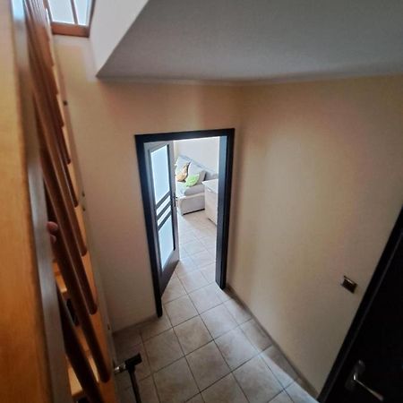 Ferienwohnung Nad Morzem Grzybowo  Exterior foto