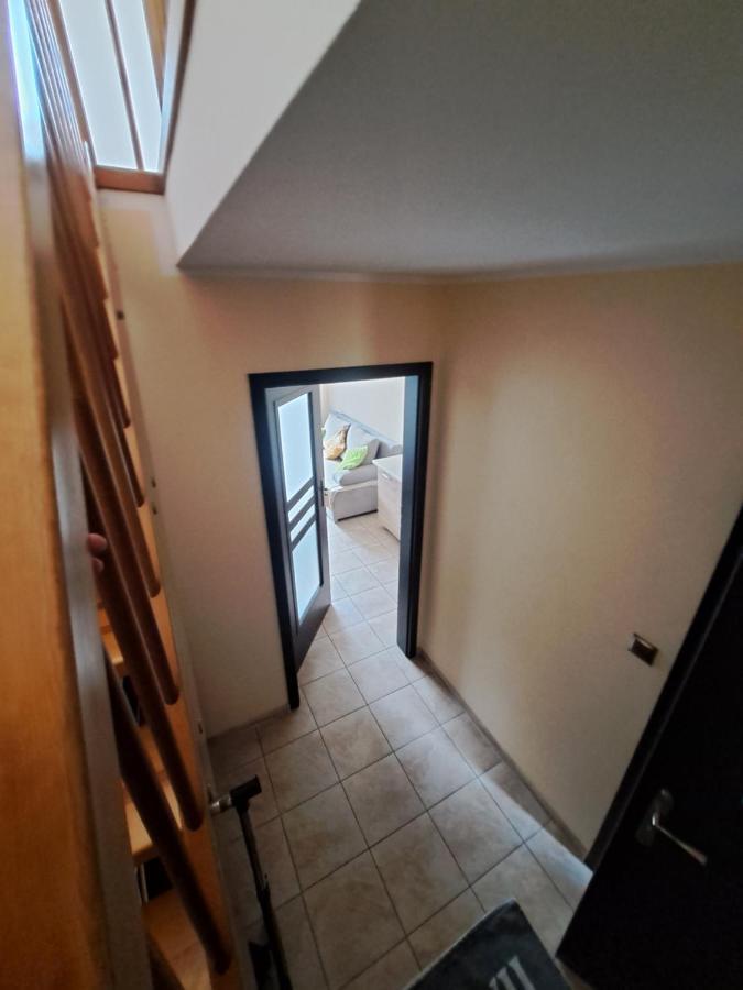 Ferienwohnung Nad Morzem Grzybowo  Exterior foto